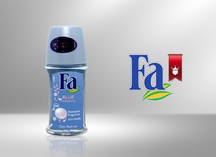 تخفیف ۴۰ درصدی مام های Fa