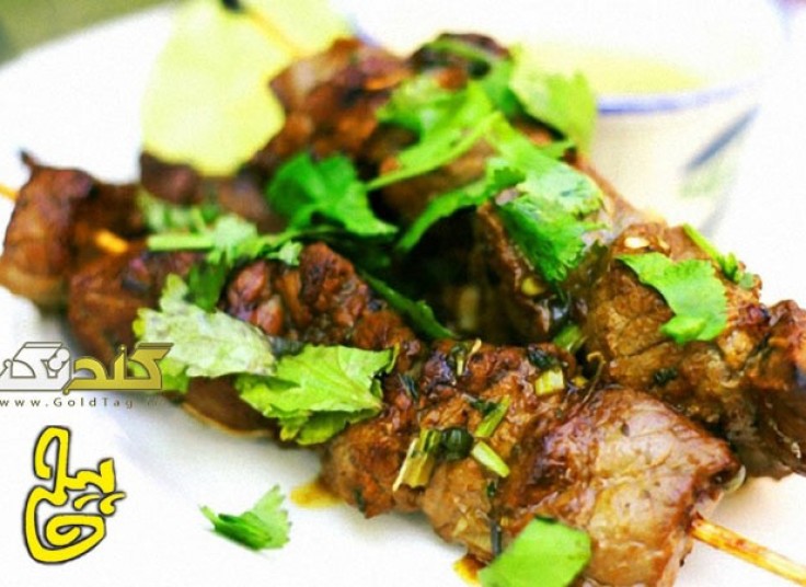 تخفیف ۴۰ درصدی رستوران پیچ