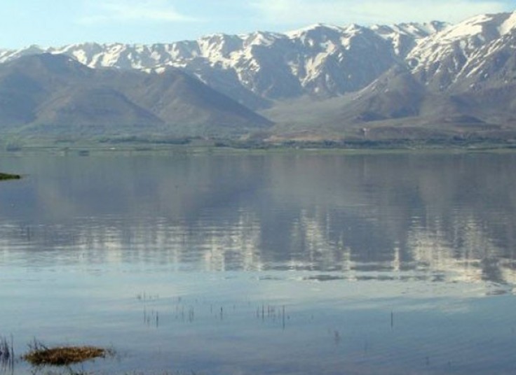 تور رفتینگ قایقسواری در آبهای خروشان