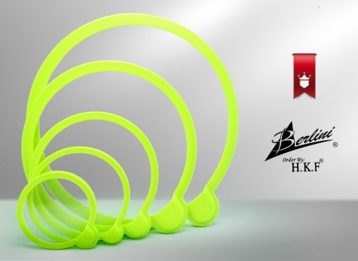 درپوش هوشمند ظروف BERLINI