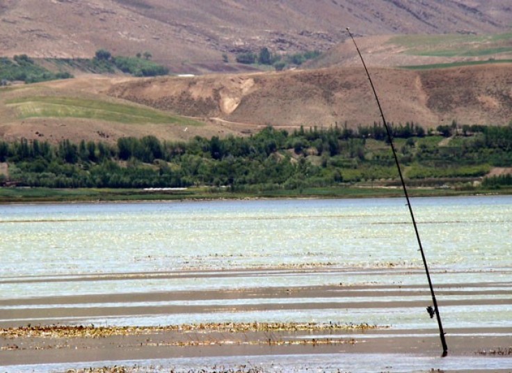 تور رفتینگ قایقسواری در آبهای خروشان
