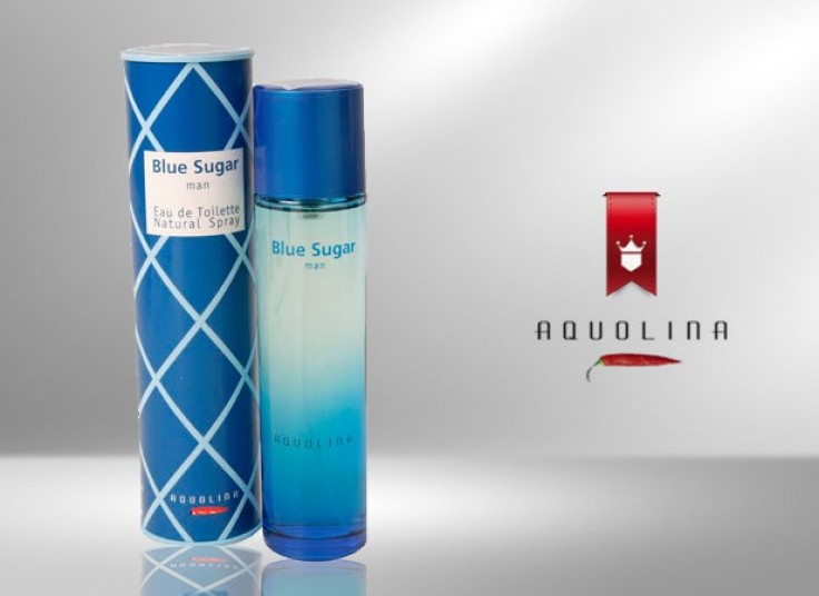 تا ۴۰ درصد تخفیف ادکلن و لوازم بهداشتی مردانه BlueSuger