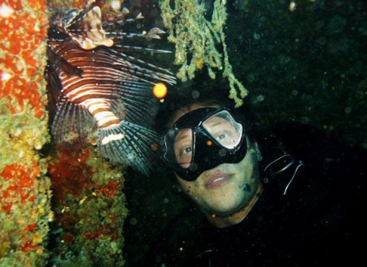 تخفیف   20  درصدی غواصی در کلوب ساحلی مارینا کیش