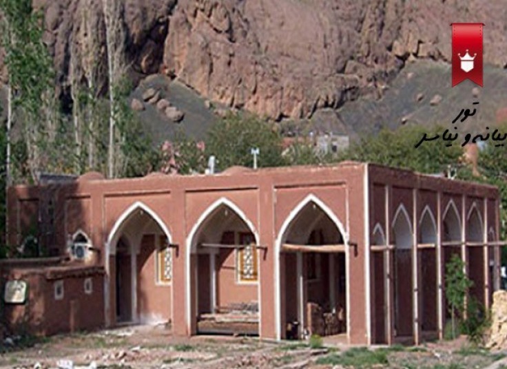 تخفیف ۳۰ درصدی تور یکروزه نیاسر و ابیانه