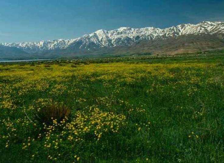 تور رفتینگ قایقسواری در آبهای خروشان