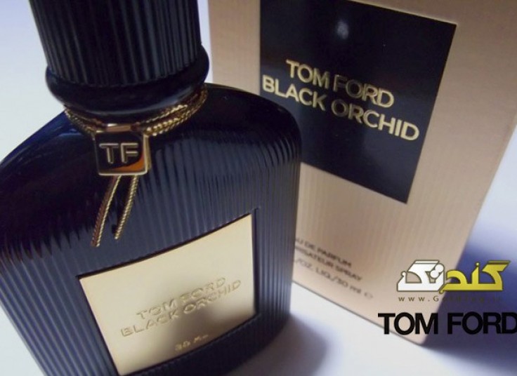 تخفیف ۶۰ درصدی ادکلن TOM FORD طرح اصلی