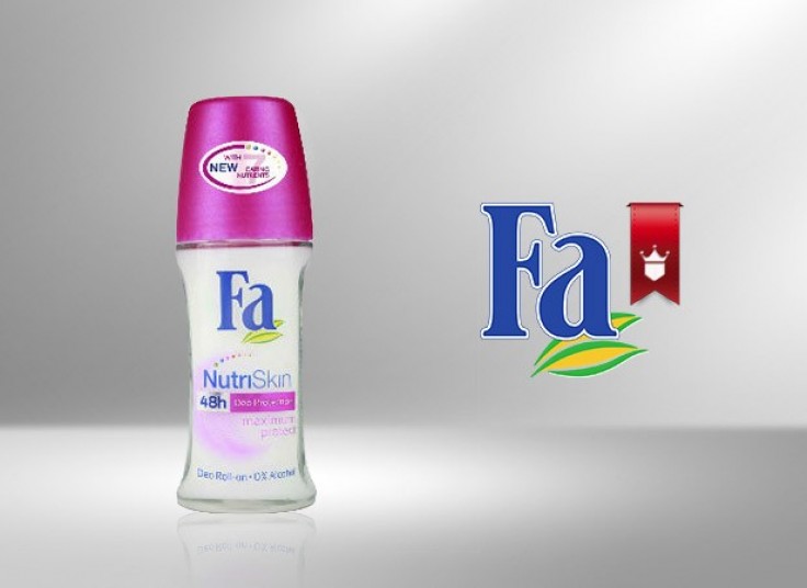 تخفیف ۴۰ درصدی مام های Fa