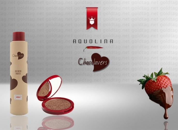 تا ۴۴ درصد تخفیف محصولات آرایشی بهداشتی ChocoLovers