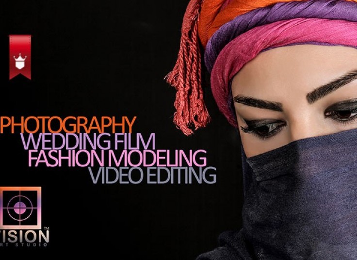 تخفیف ۸۰ درصدی آتلیه ویژن