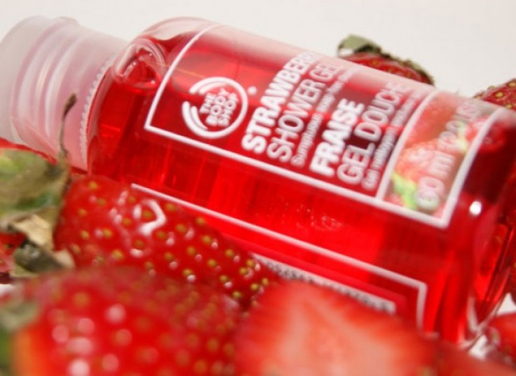 محصولات آرایشی بادی شاپ با 45 درصد تخفیف