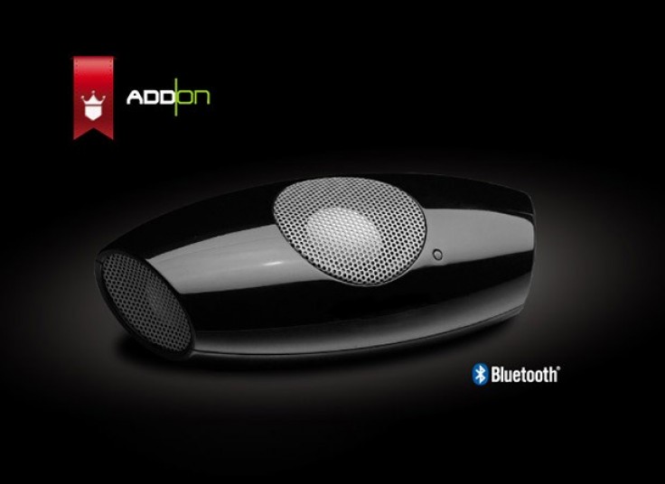 تخفیف ۵۳ درصدی اسپیکر بیسیم ADDON