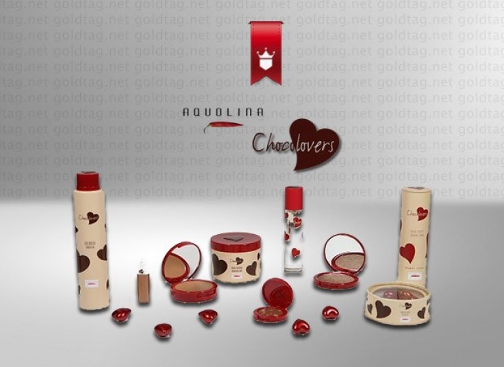 تا ۴۴ درصد تخفیف محصولات آرایشی بهداشتی ChocoLovers