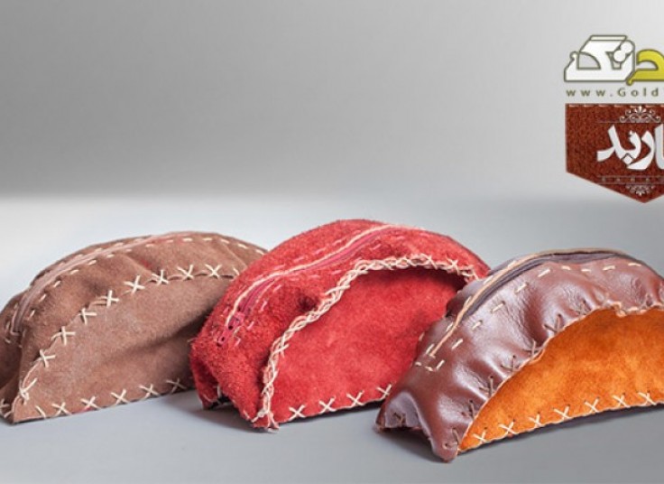 کیف های چرمی مردانه و زنانه