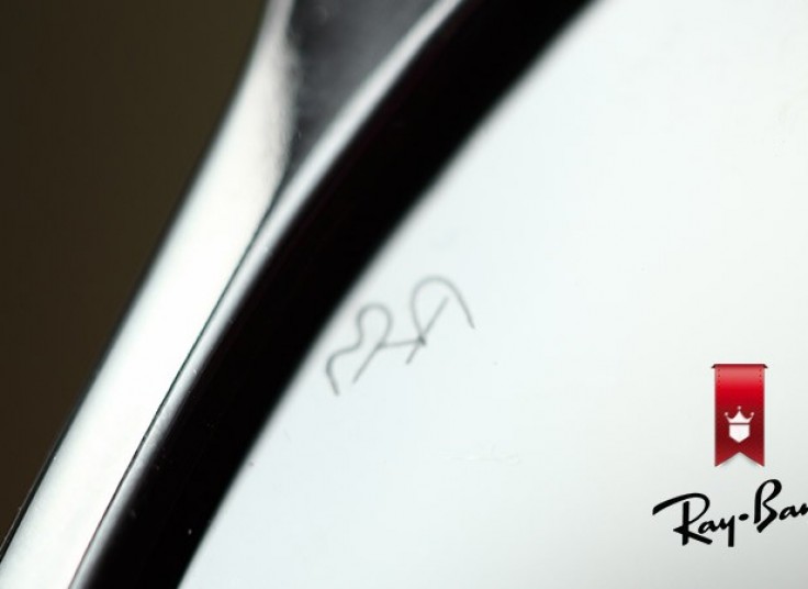 تخفیف ۵۵ درصدی عینک آفتابی Ray-Ban