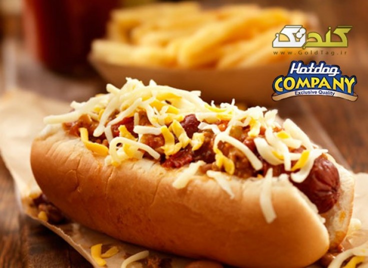 تخفیف ۳۰ درصدی هات داگ کمپانمی
