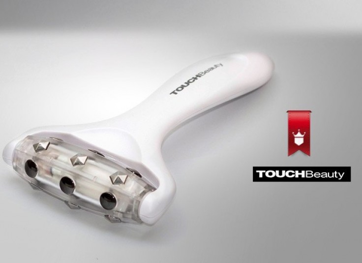 تخفیف ۴۵ درصدی پکیج7  محصول  TOUCHBeauty