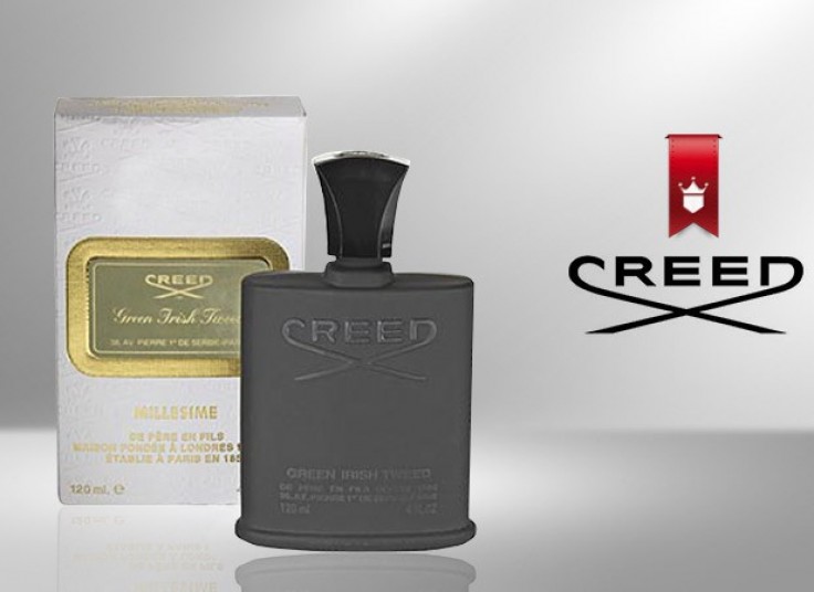 ادکلن CREED مدل IrishTweed