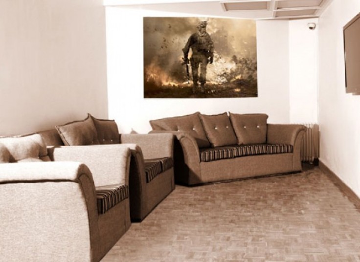 تا 65% تخفیف گیم نت COD