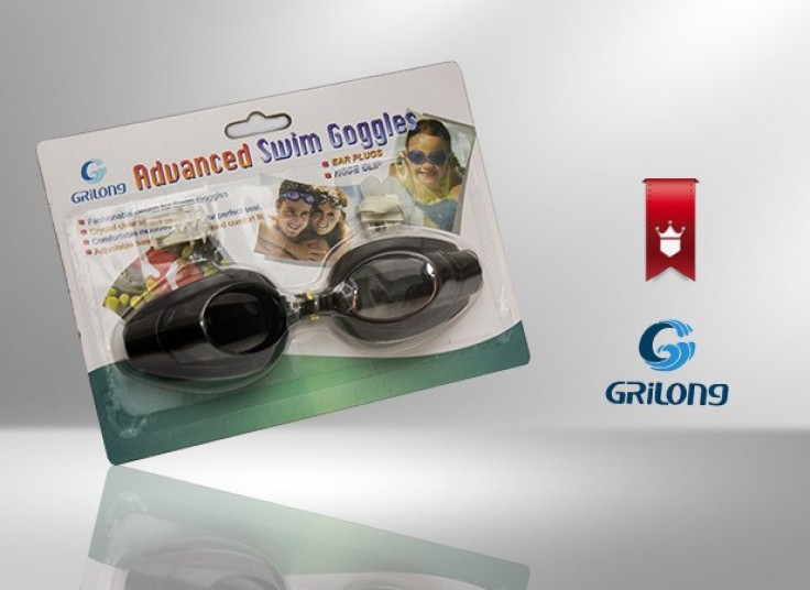 ست عینک شنا ، گوشگیر ، دماغ گیر