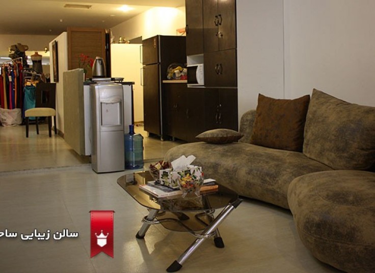 تخفیف ۴۳ درصدی ماساژ لاغری ، relaxation ، موضعی سالن  ساحره