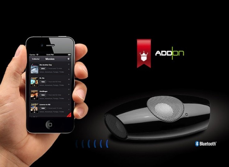 تخفیف ۵۳ درصدی اسپیکر بیسیم ADDON