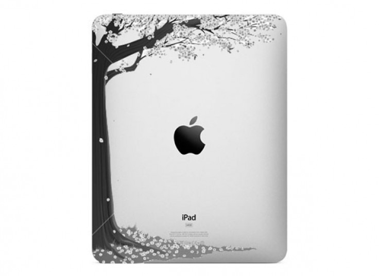 تخفیف 55 درصدی حک لیزر پشت لپ تاپ و تبلت و موبایل