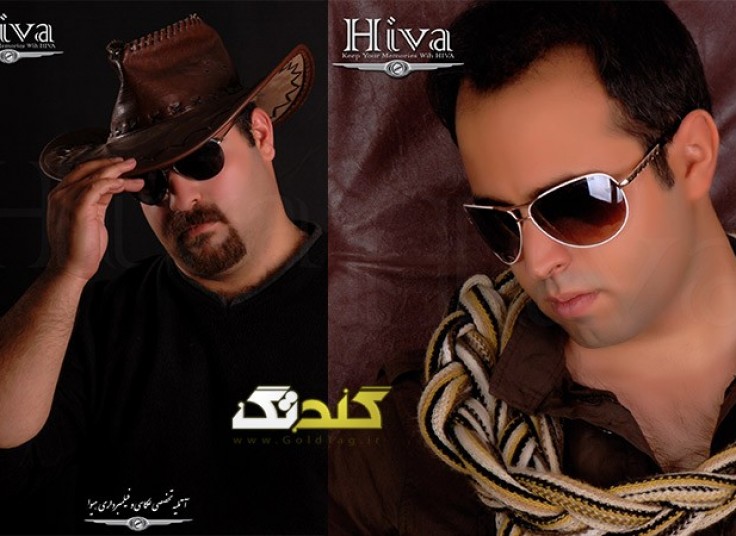 تخفیف ۸۰ درصدی آتلیه عکاسی هیوا