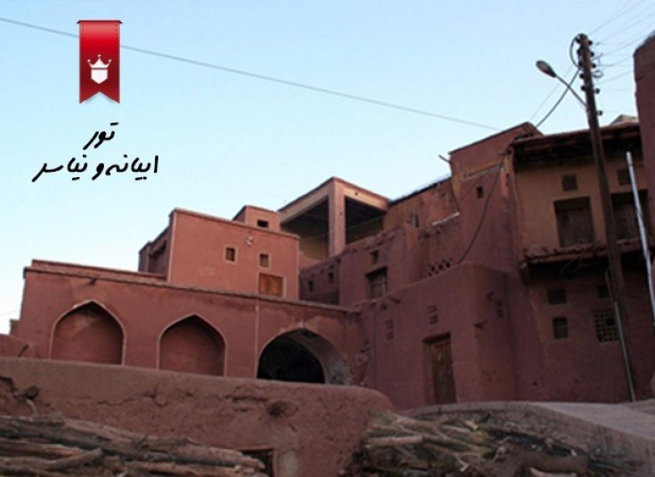 تخفیف ۳۰ درصدی تور یکروزه نیاسر و ابیانه