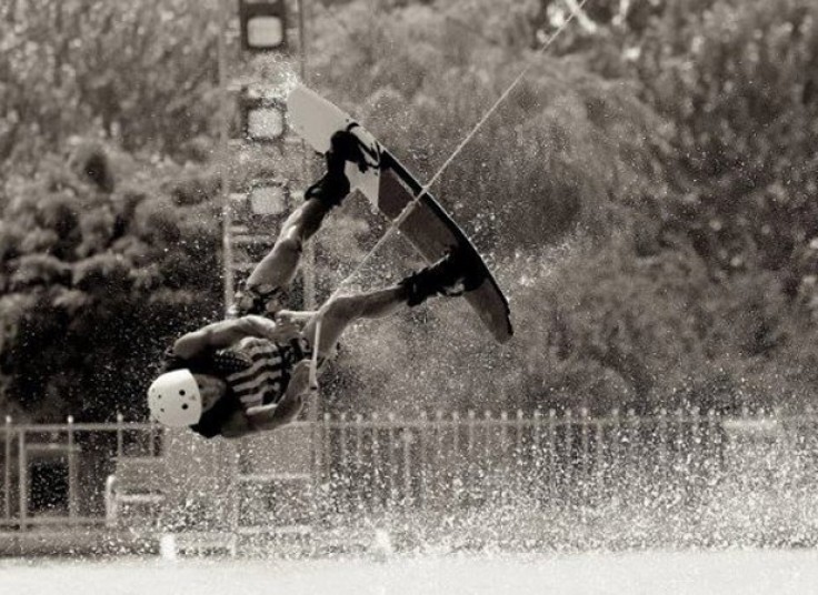 تا 70 درصد تخفیف اسکی روی آب در آدرنالین