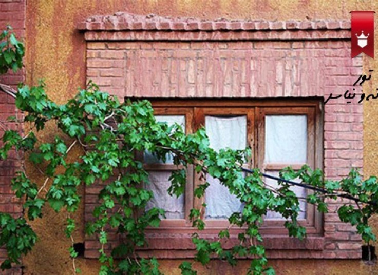 تخفیف ۳۰ درصدی تور یکروزه نیاسر و ابیانه