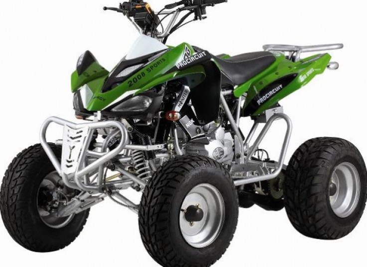 تور بابلسر، کارتینگ، جت اسکی و موتور چهارچرخ