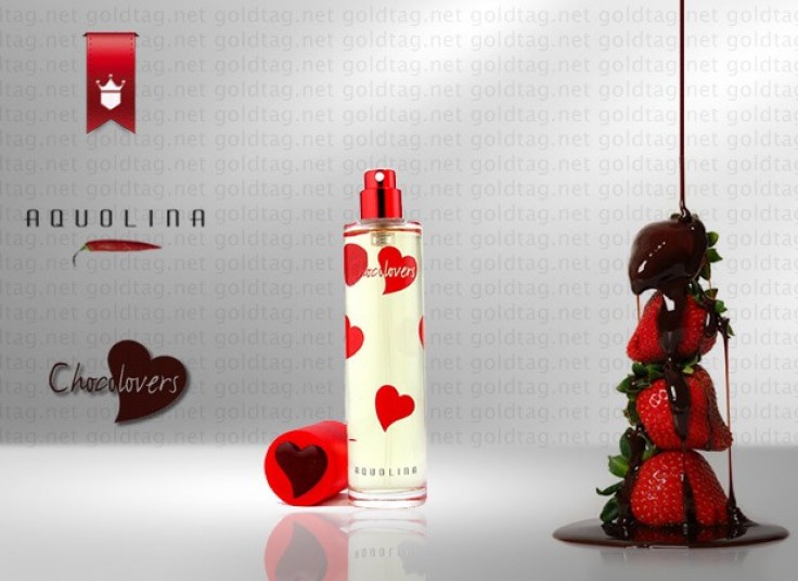 تا ۴۴ درصد تخفیف محصولات آرایشی بهداشتی ChocoLovers