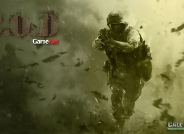 تا 65% تخفیف گیم نت COD