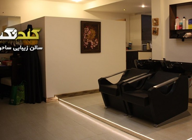 تخفیف ۴۳ درصدی ماساژ لاغری ، relaxation ، موضعی سالن  ساحره