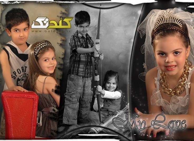 تخفیف ۸۰ درصدی آتلیه عکاسی هیوا