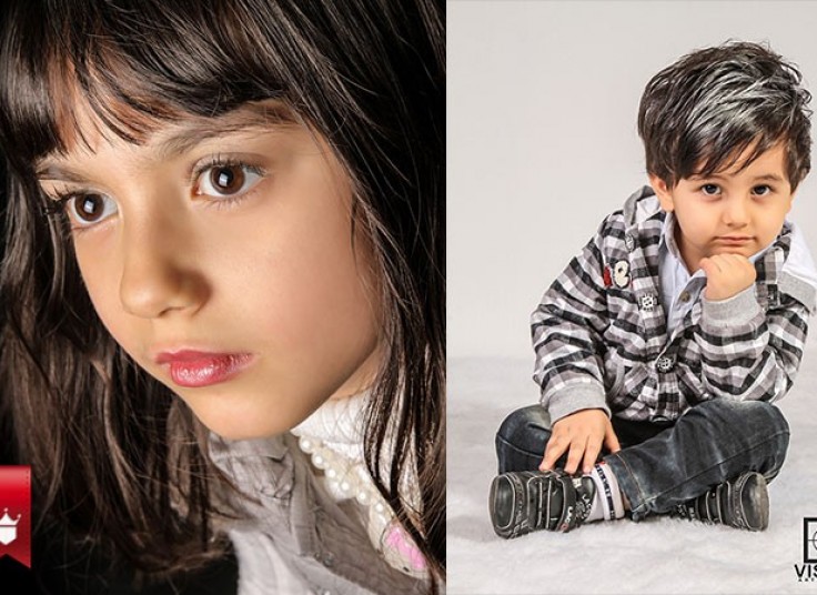 تخفیف ۸۰ درصدی آتلیه ویژن