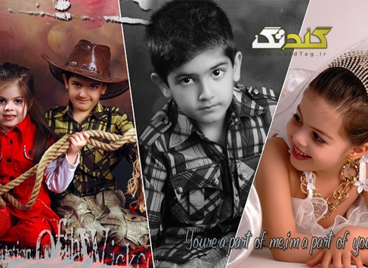 تخفیف ۸۰ درصدی آتلیه عکاسی هیوا