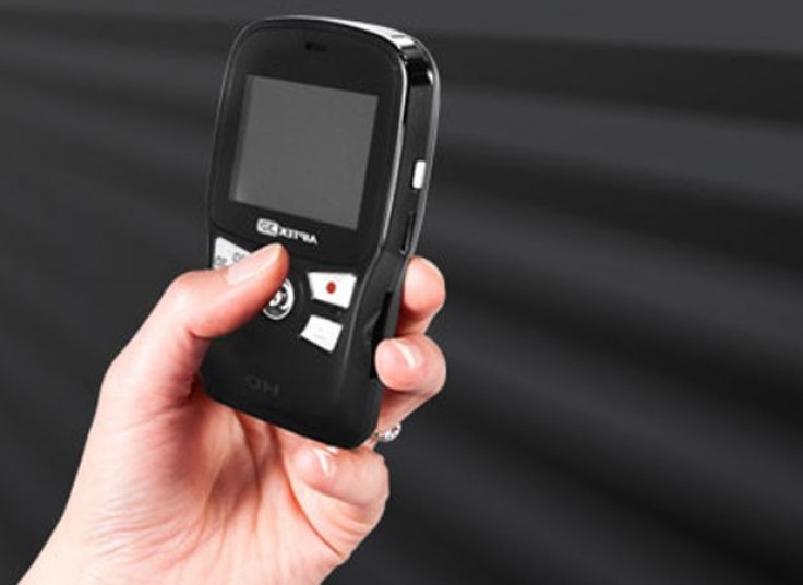 تخفیف 13 درصدی دوربین 3بعدی AIPTEK i2