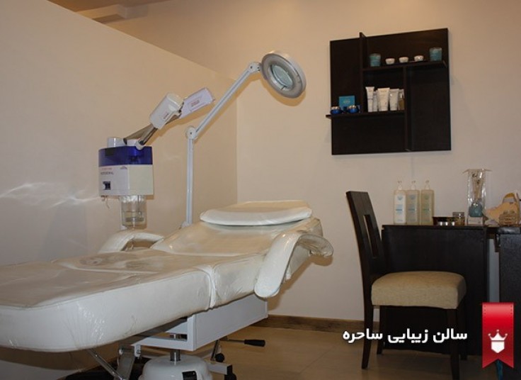 تخفیف ۴۳ درصدی ماساژ لاغری ، relaxation ، موضعی سالن  ساحره