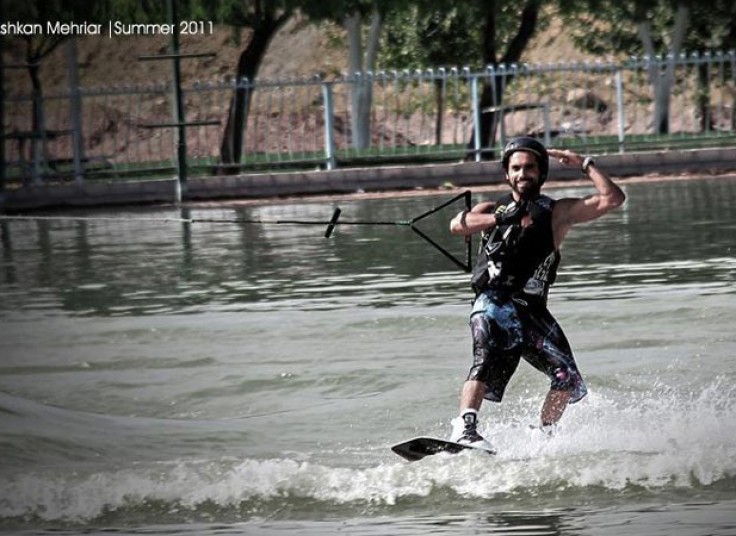 تا 70 درصد تخفیف اسکی روی آب در آدرنالین