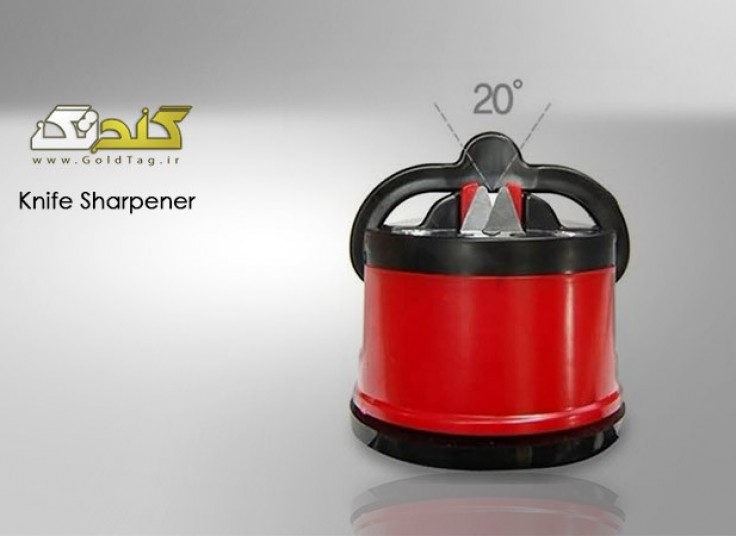 تخفیف ۶۹ درصدی چاقو تیز کن