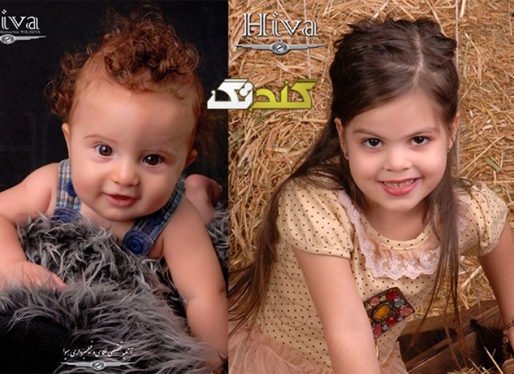 تخفیف ۸۰ درصدی آتلیه عکاسی هیوا