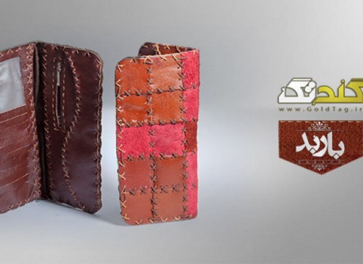 کیف های چرمی مردانه و زنانه