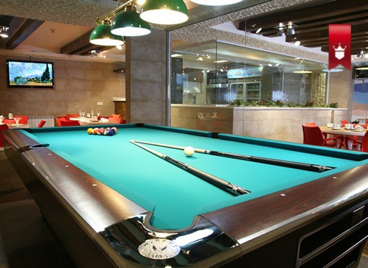 تخفیف ۴۰ درصدی استخر نادر