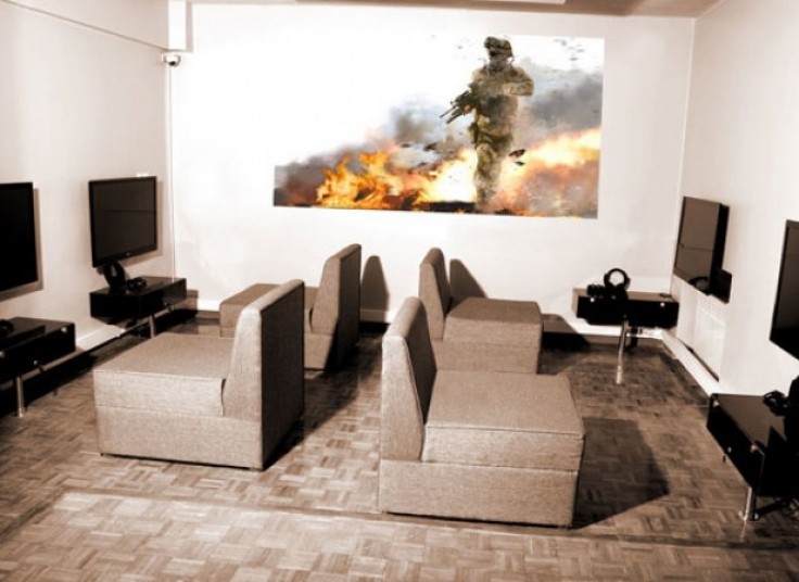 تا 65% تخفیف گیم نت COD