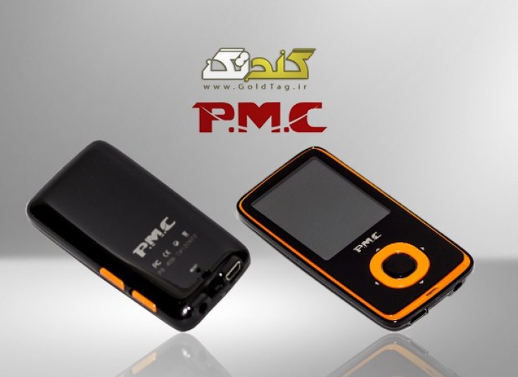 *تمدید شد*PMC MP4 Player