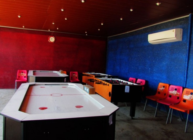 تور بابلسر، کارتینگ، جت اسکی و موتور چهارچرخ