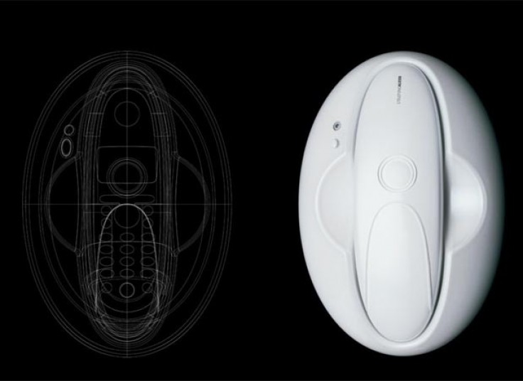 تلفن زیمنس مدل alessi