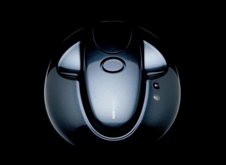 تلفن زیمنس مدل alessi