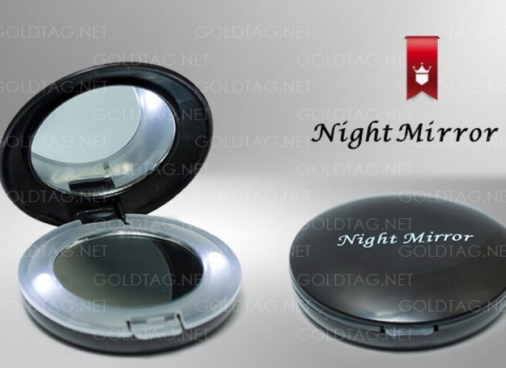 تخفیف  ۴۷ درصدی آینه چراغدار